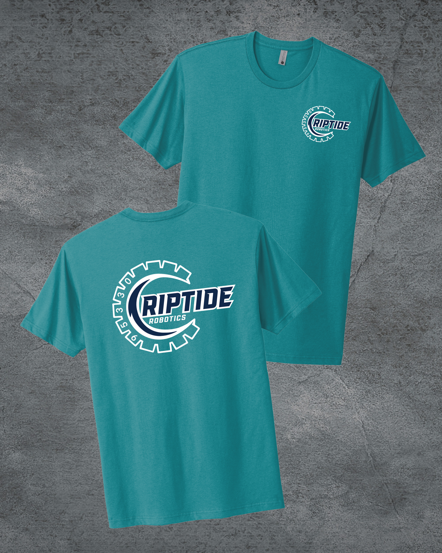 Robotics 1 T-Shirt