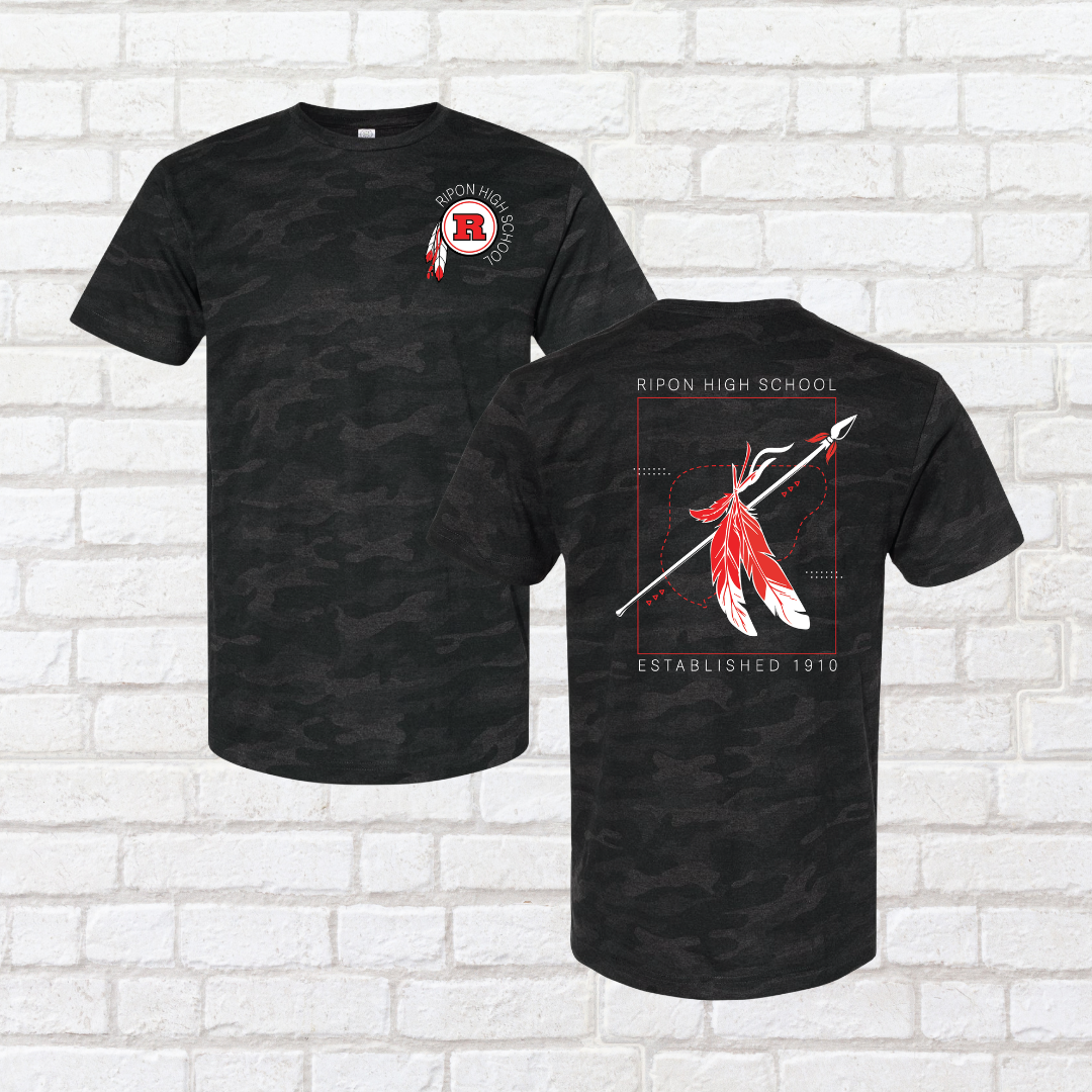 RHS Modern Shirt