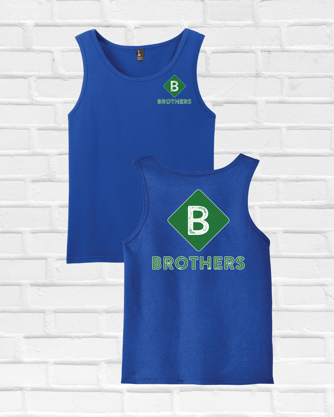 Men's Tank