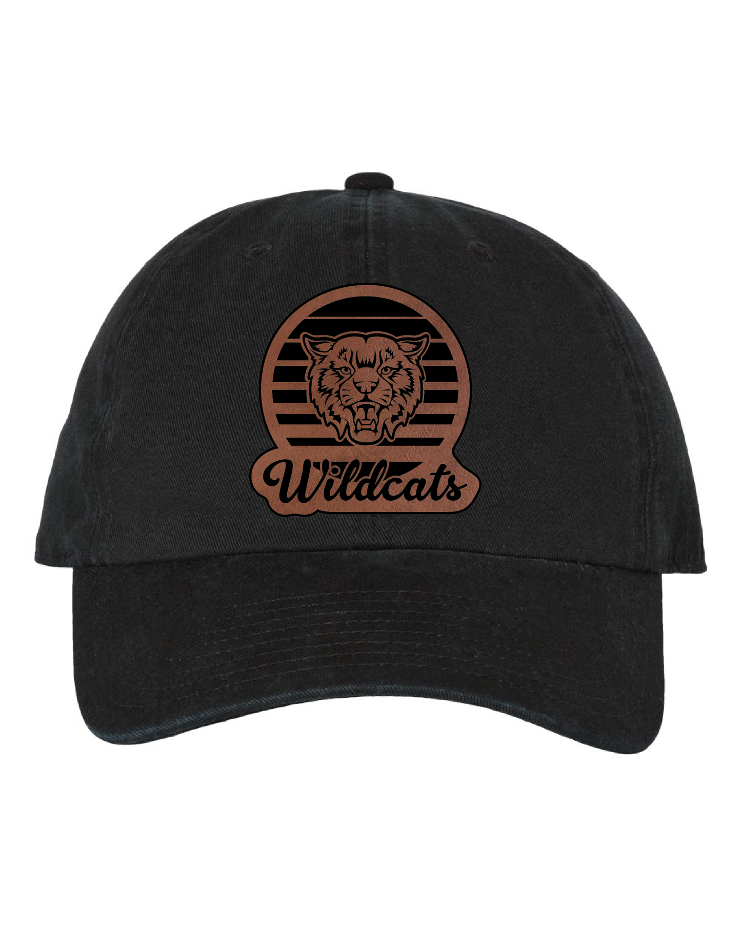 Wildcats Twill Hat