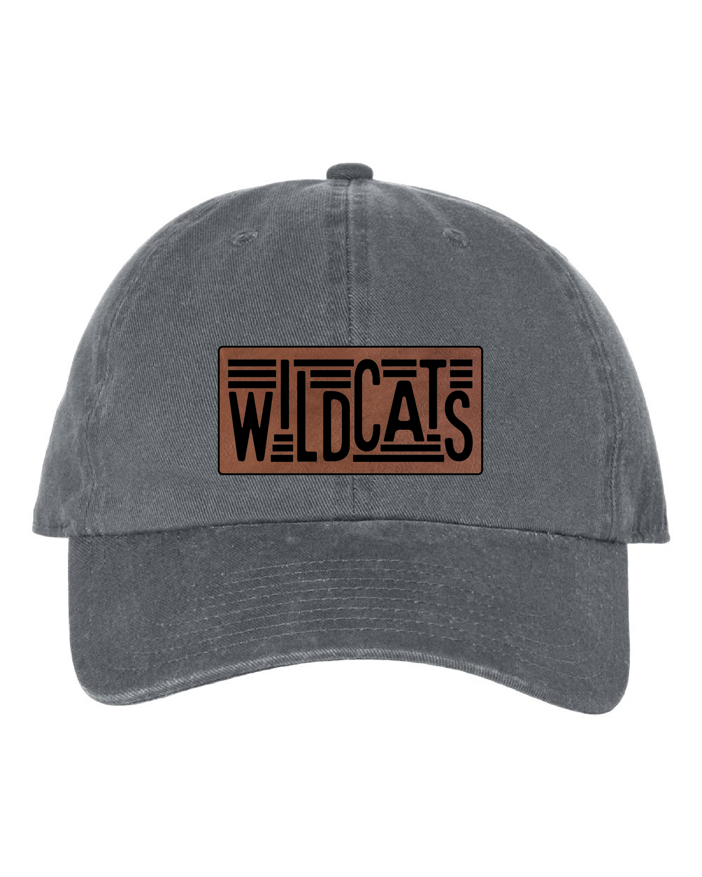 Wildcats Twill Hat