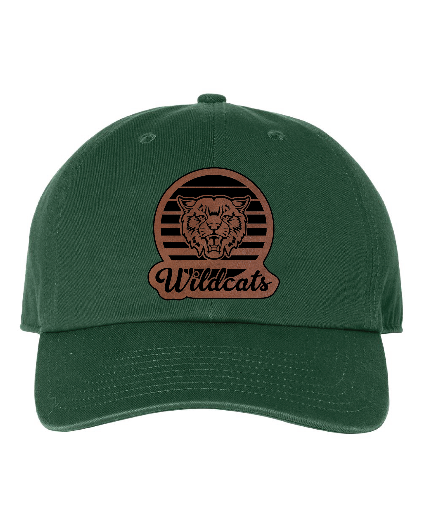 Wildcats Twill Hat