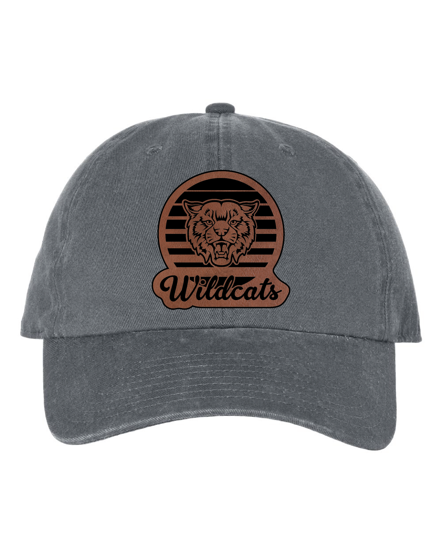 Wildcats Twill Hat