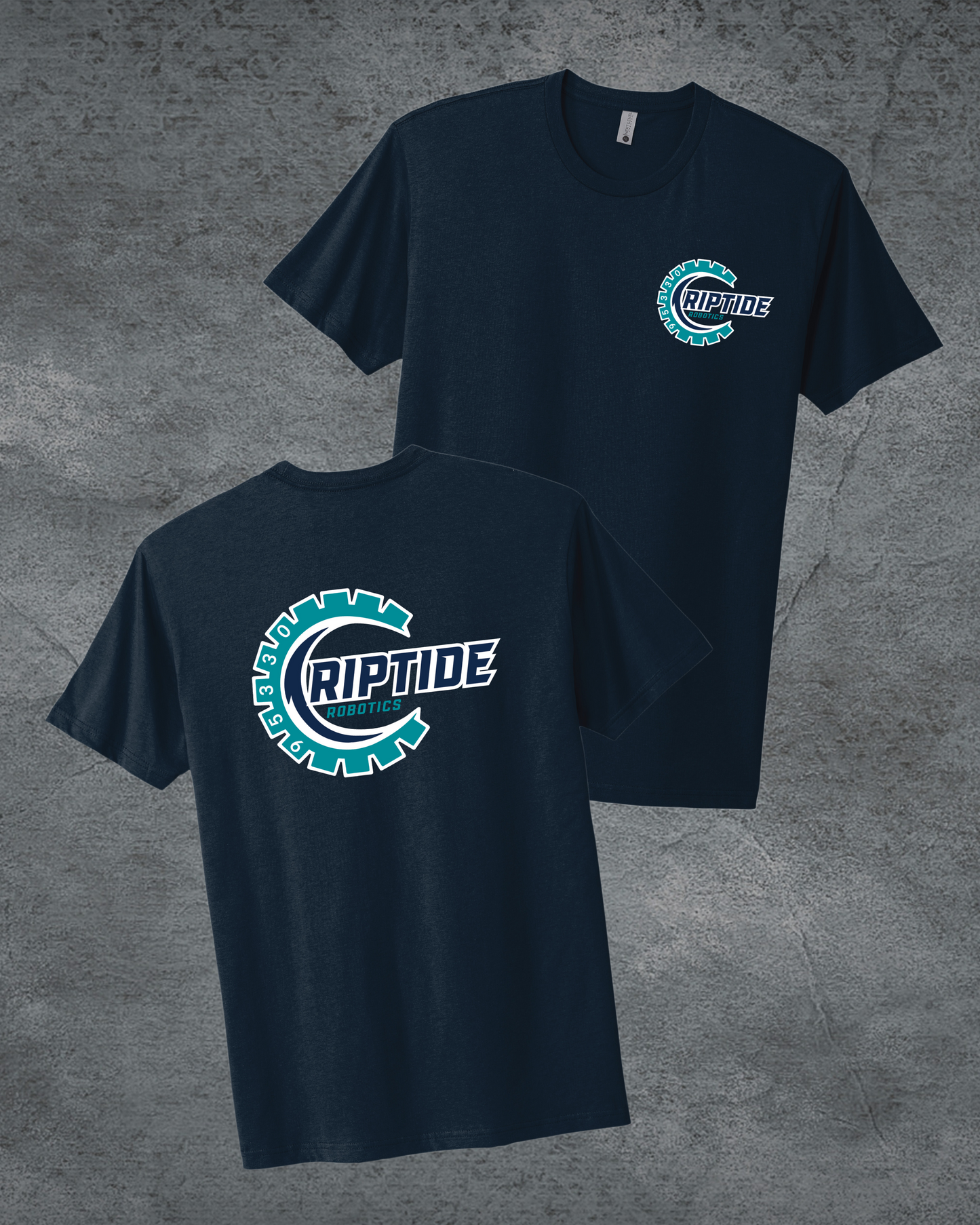 Robotics 1 T-Shirt