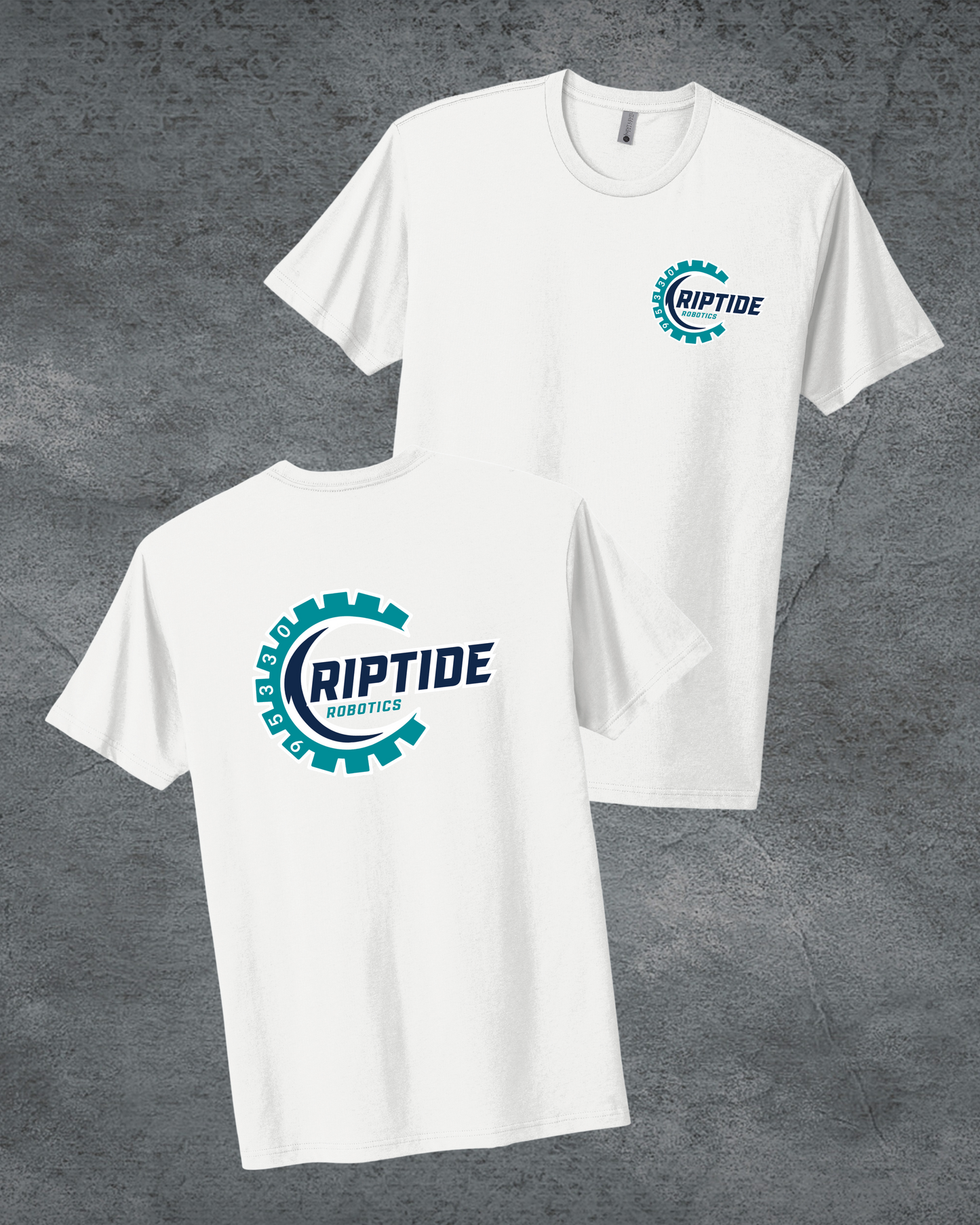 Robotics 1 T-Shirt