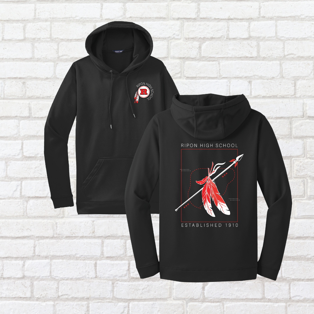 RHS Modern Hoodie
