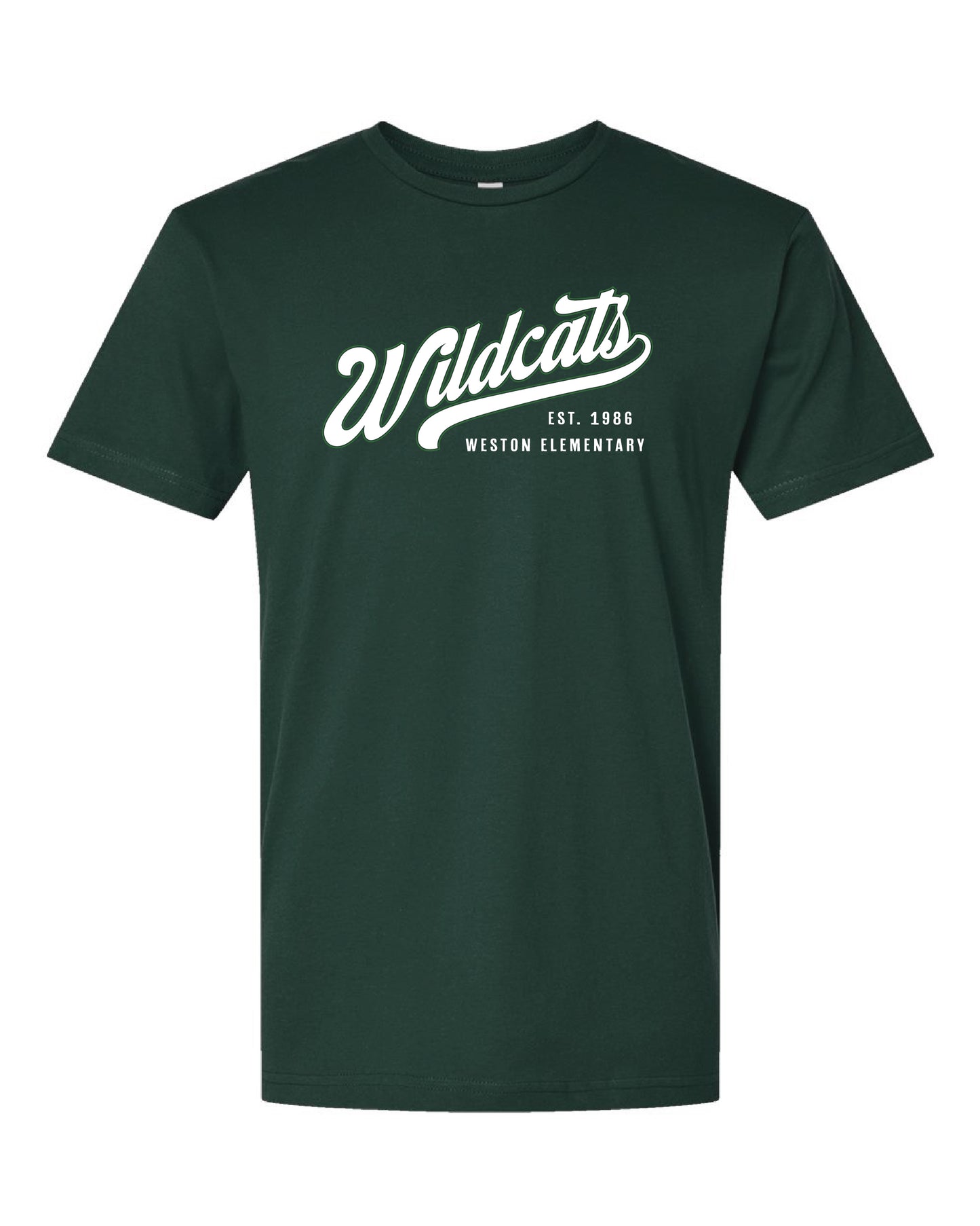 Wildcats Flock Shirt