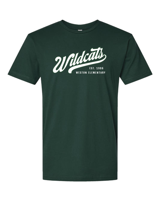 Wildcats Flock Shirt