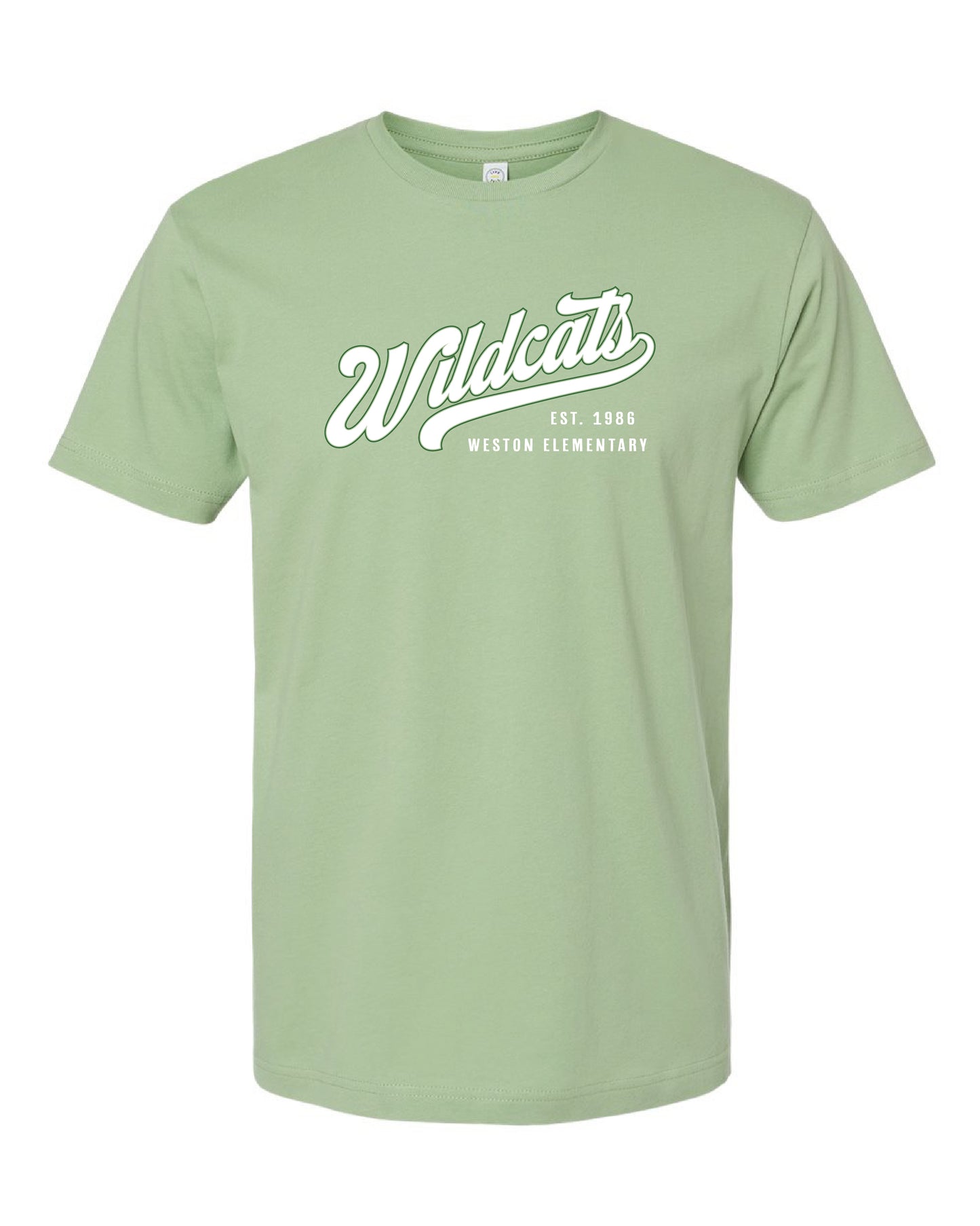 Wildcats Flock Shirt