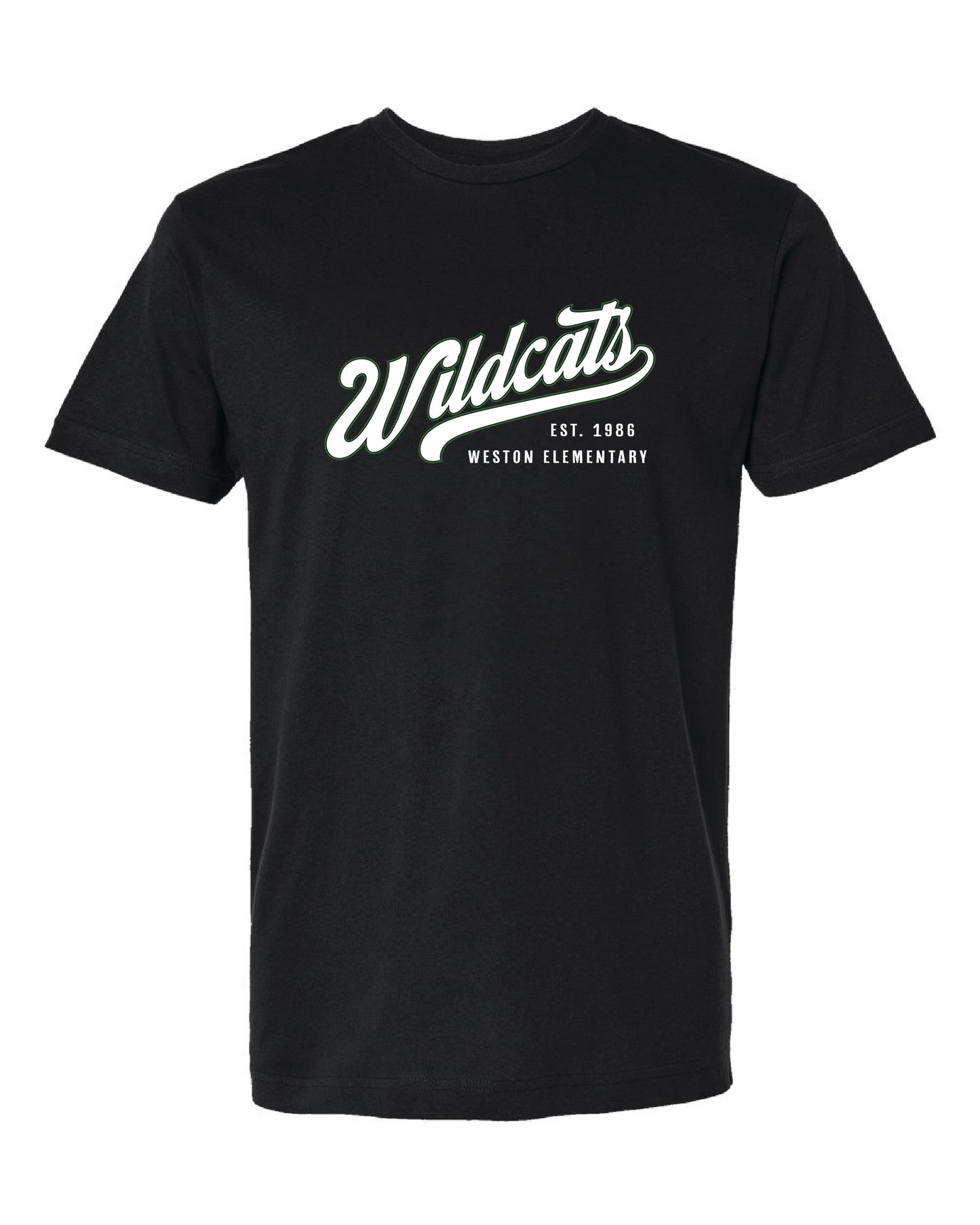 Wildcats Flock Shirt