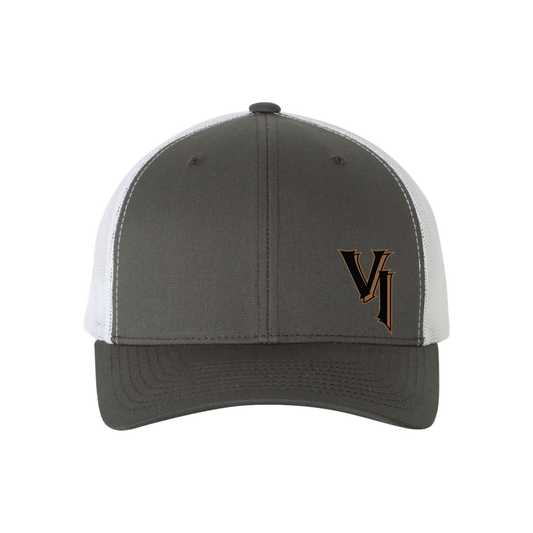 VI Richardson Trucker Hat