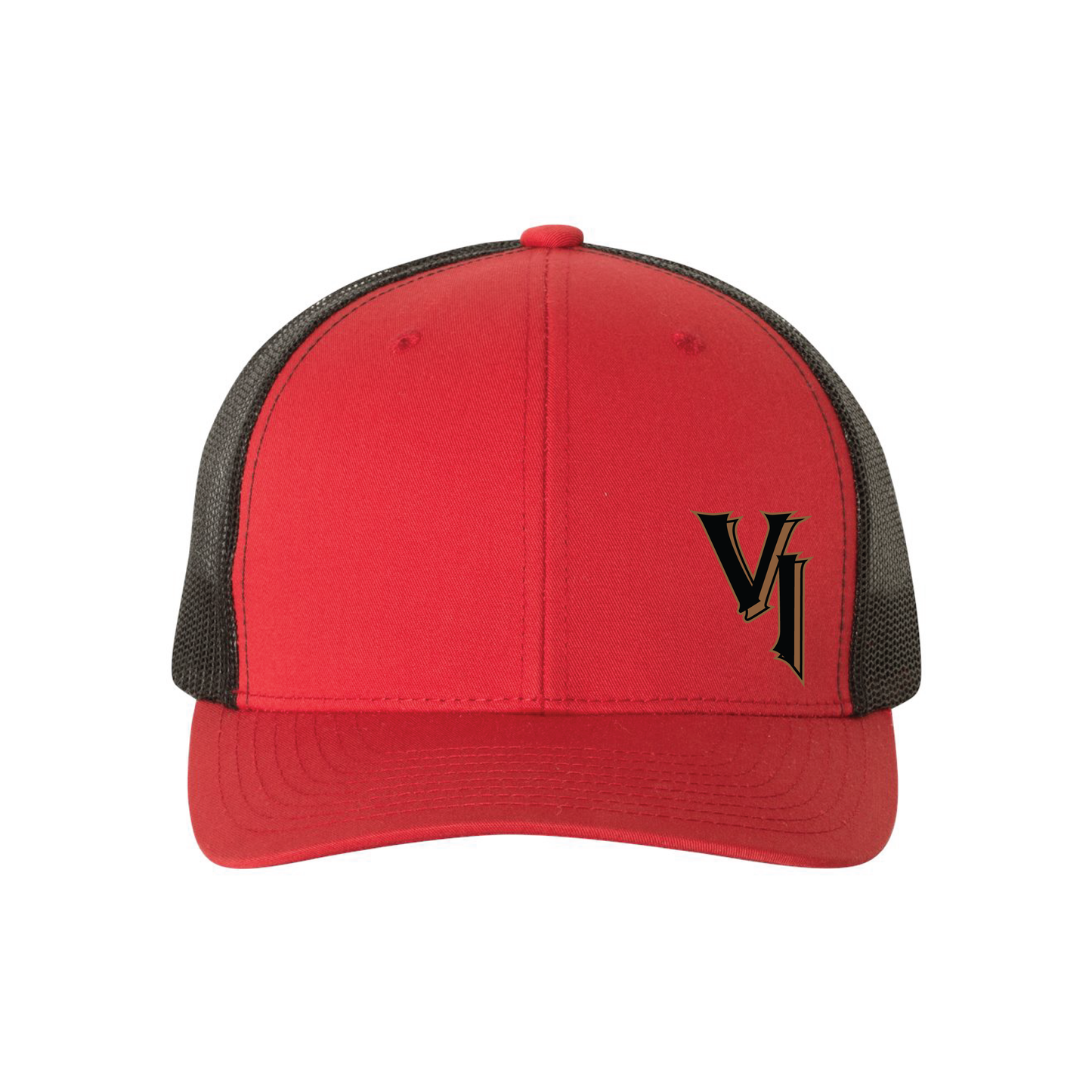 VI Richardson Trucker Hat