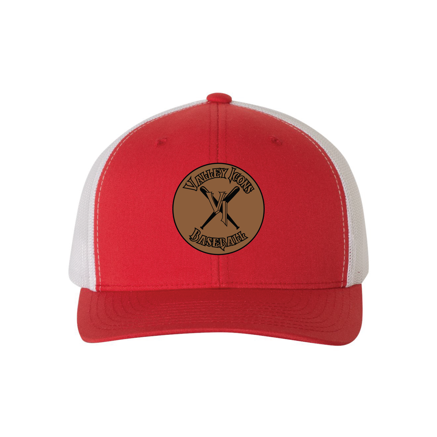 VI Richardson Trucker Hat