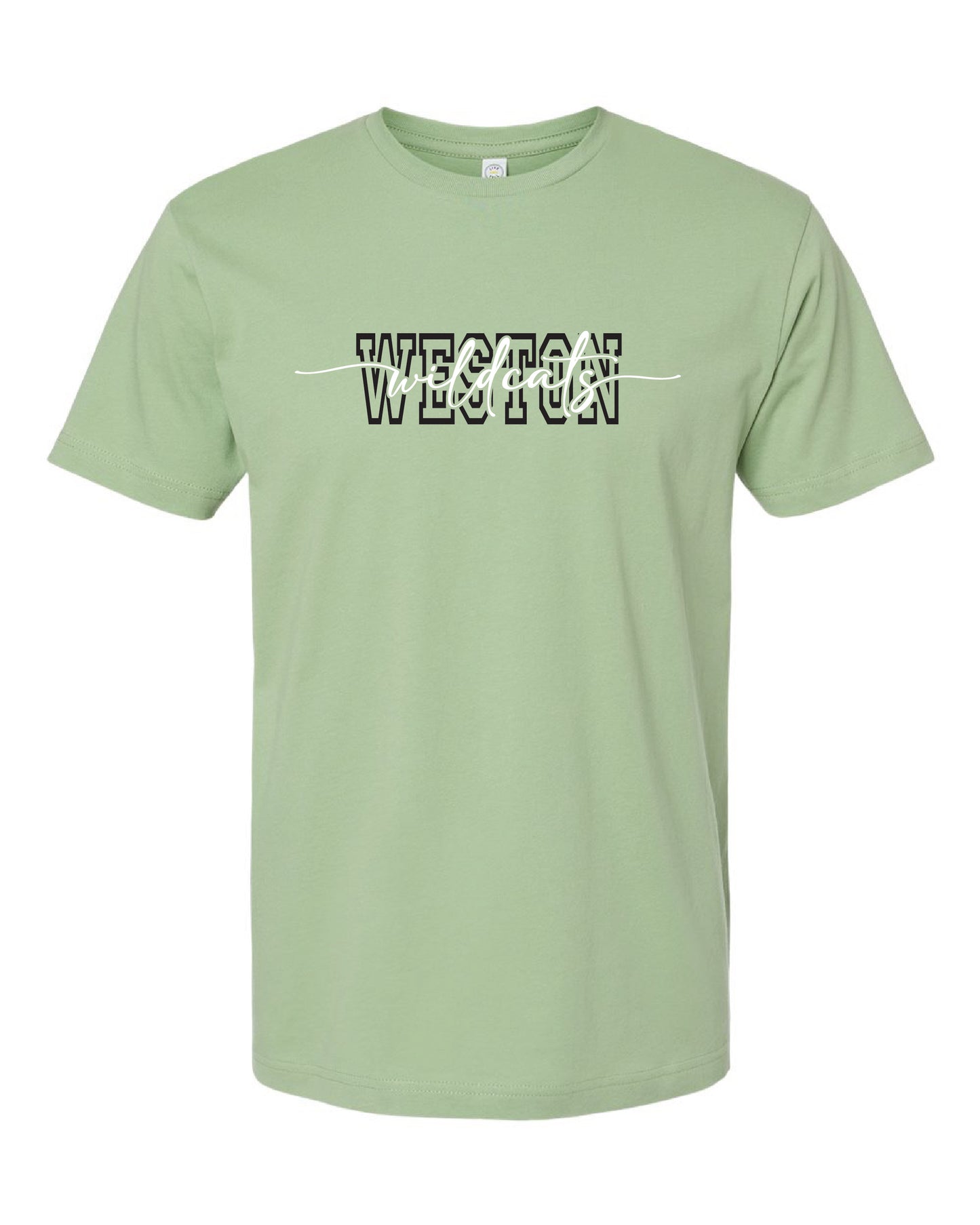 Weston Puff Shirt