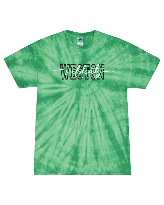 Weston Puff Shirt