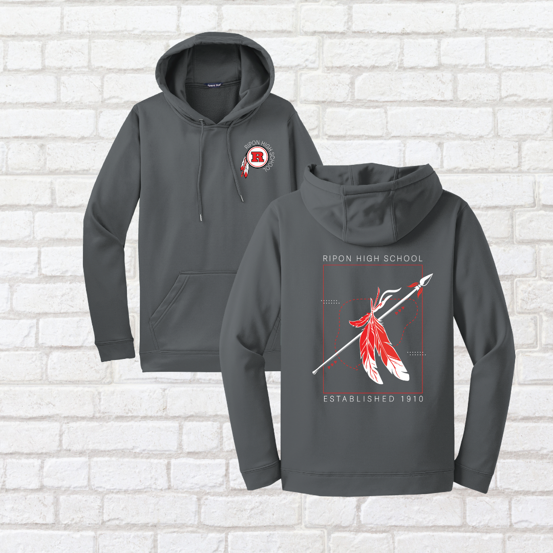 RHS Modern Hoodie
