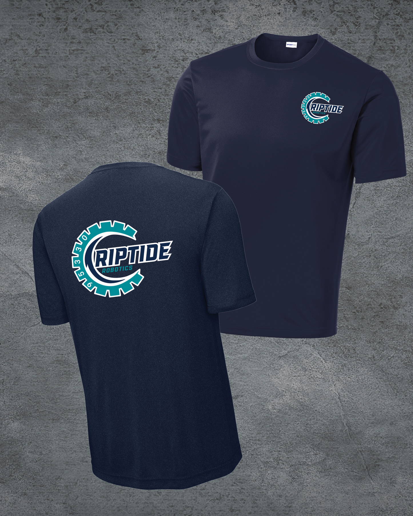 Robotics 1 T-Shirt