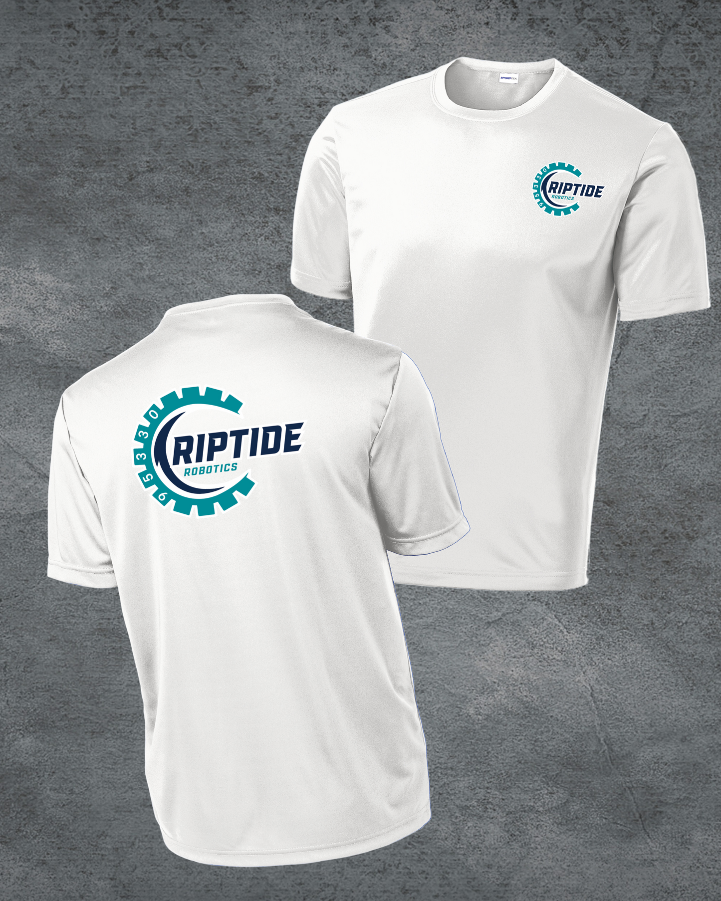 Robotics 1 T-Shirt