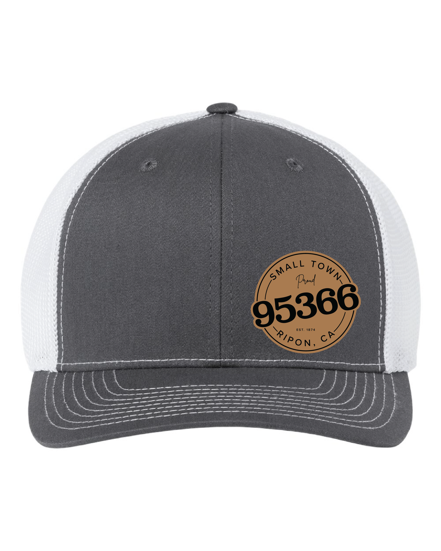 Richardson Snapback Flex Hat