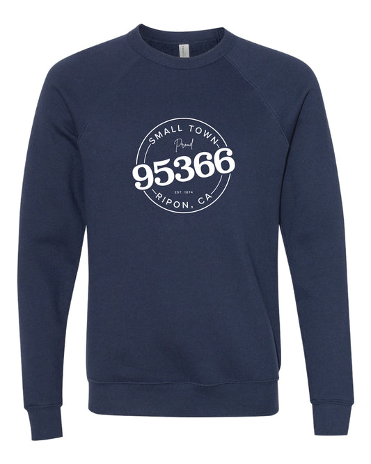 95366 Crewneck Sweatshirt