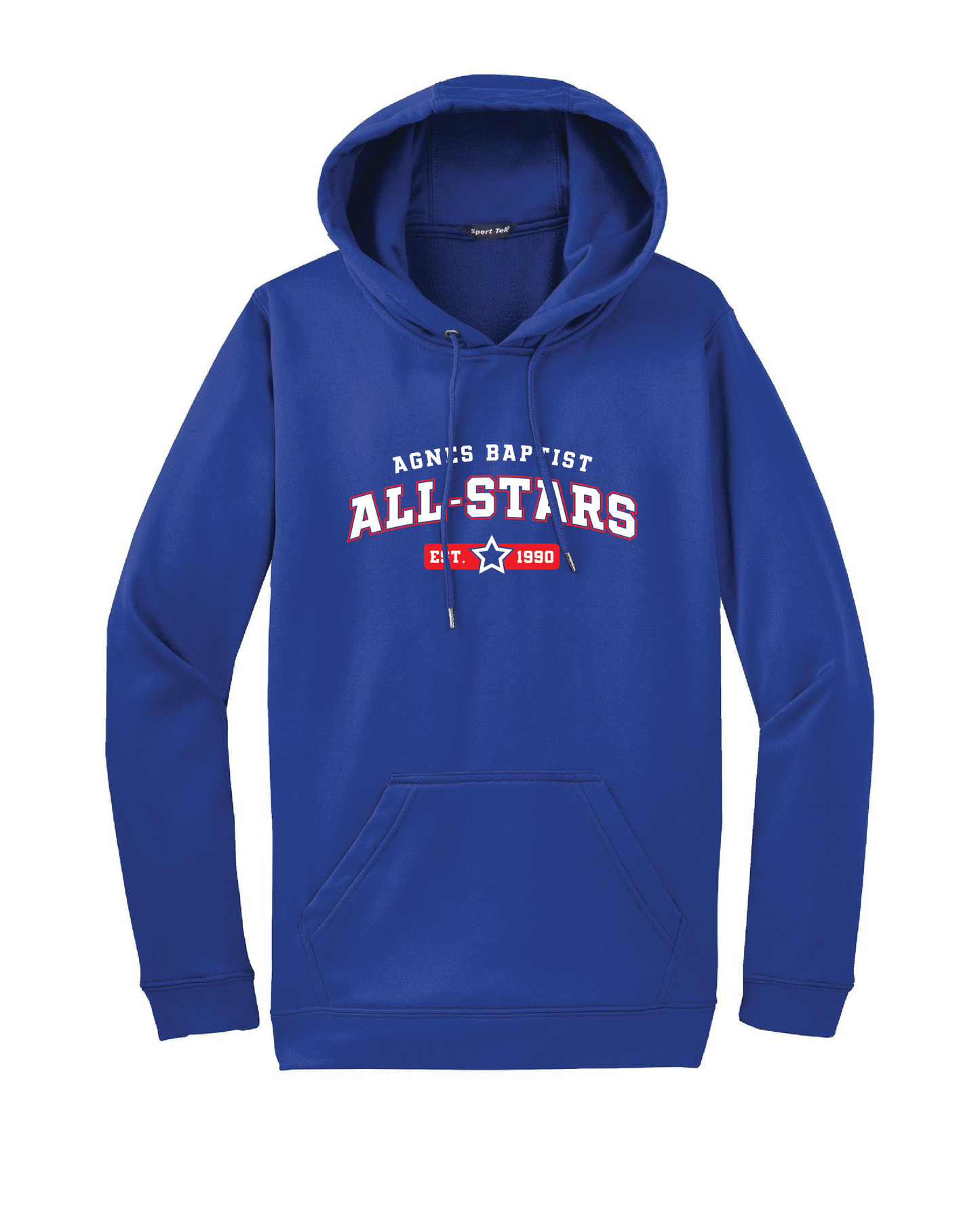 Collegiate All Stars Hoodie