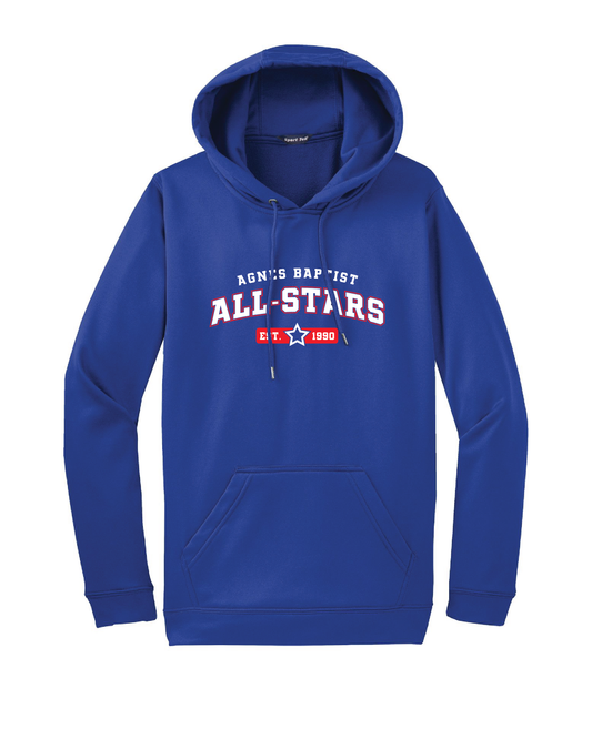 Collegiate All Stars Hoodie