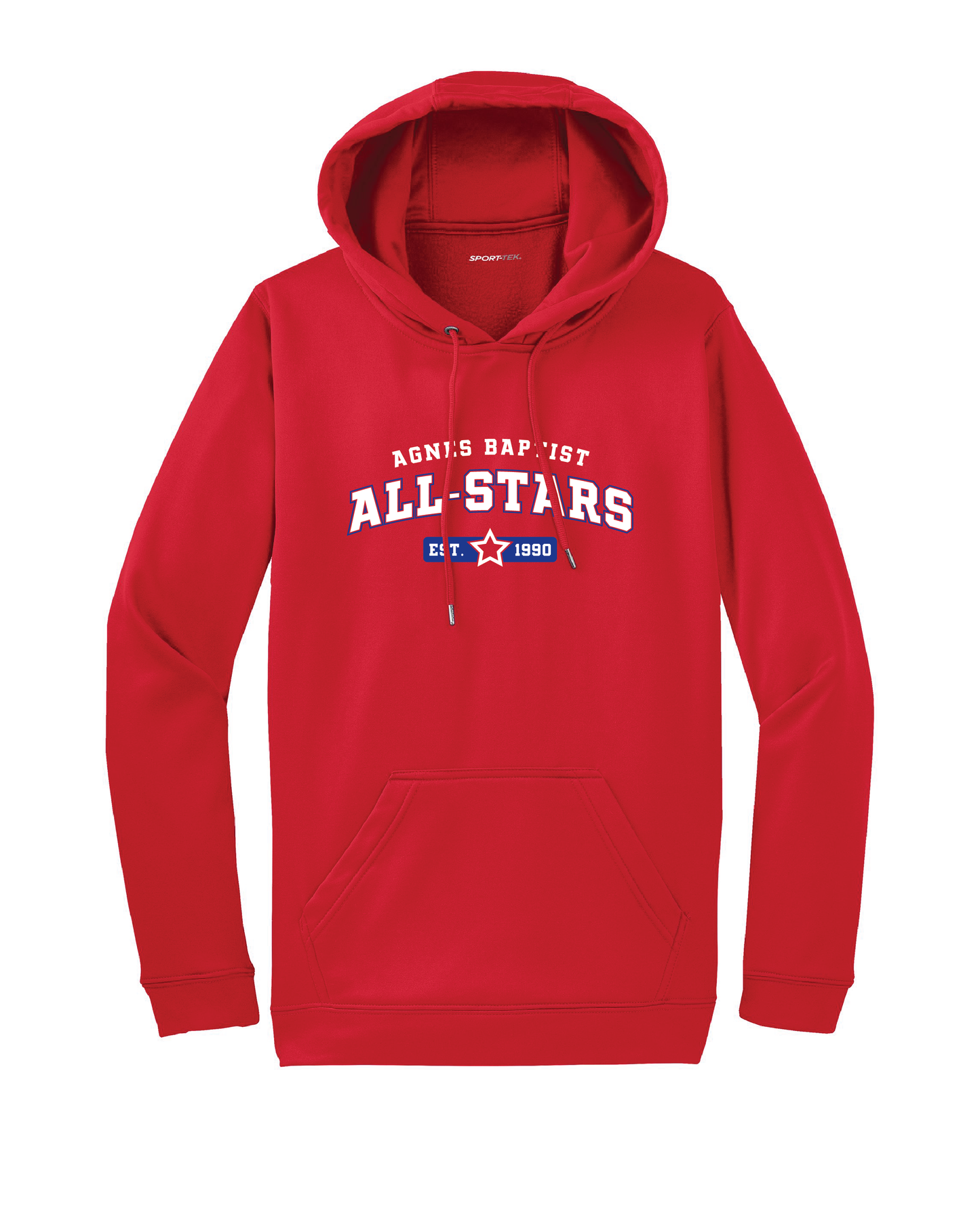 Collegiate All Stars Hoodie