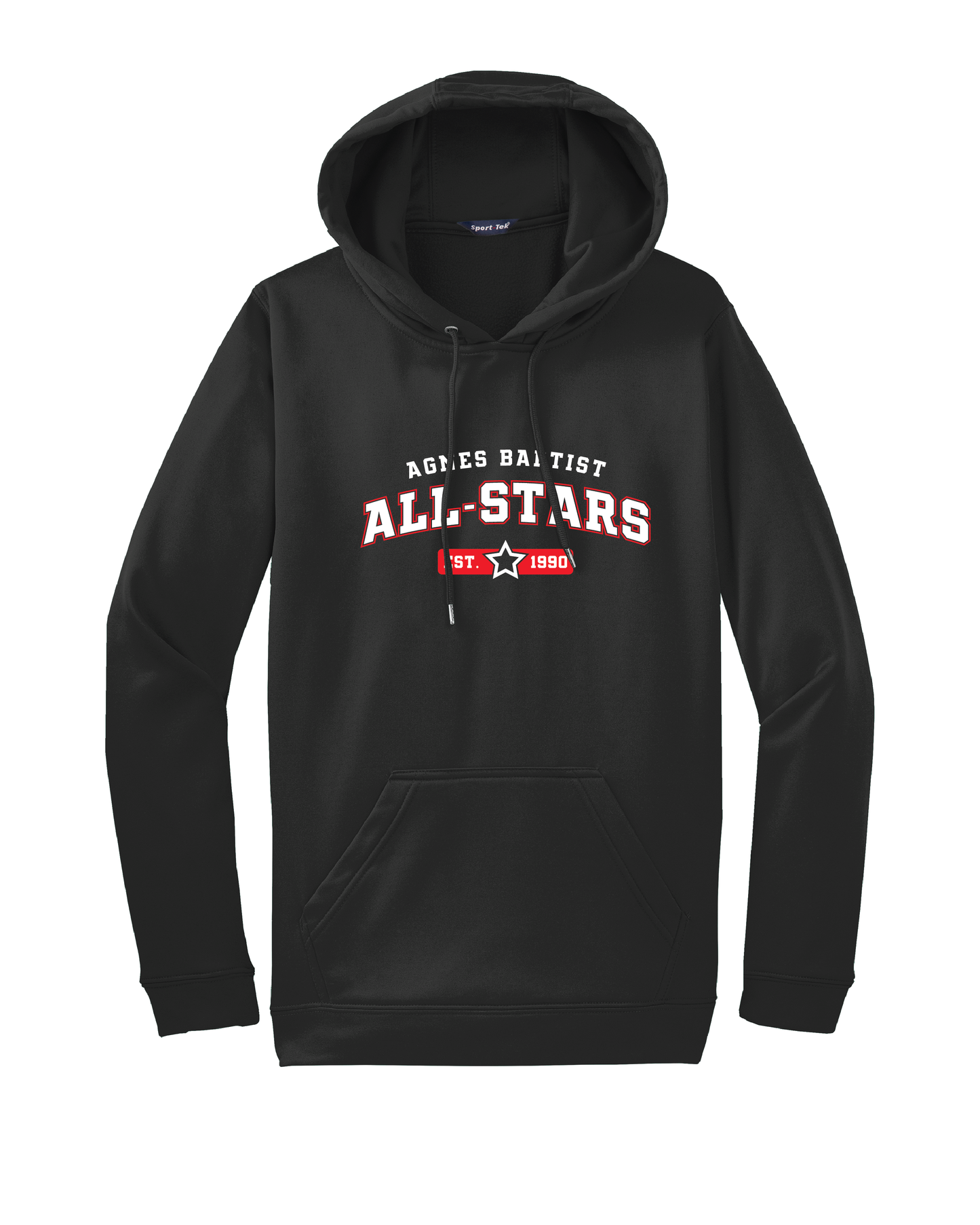 Collegiate All Stars Hoodie