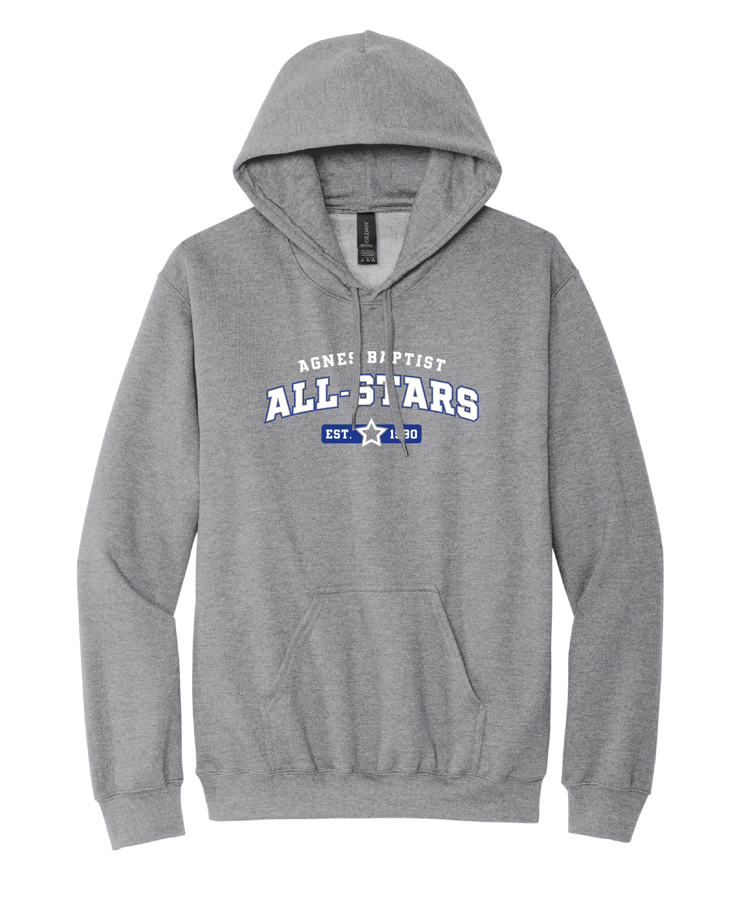 Collegiate All Stars Hoodie