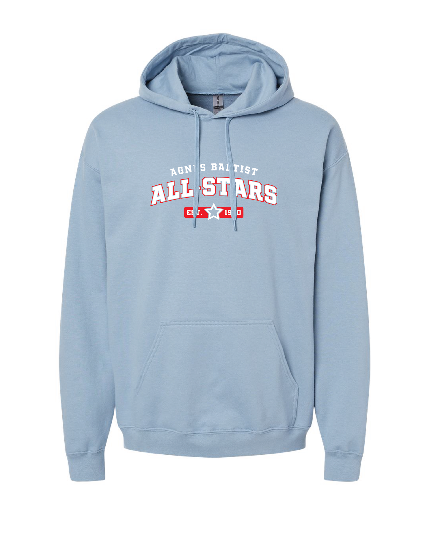 Collegiate All Stars Hoodie