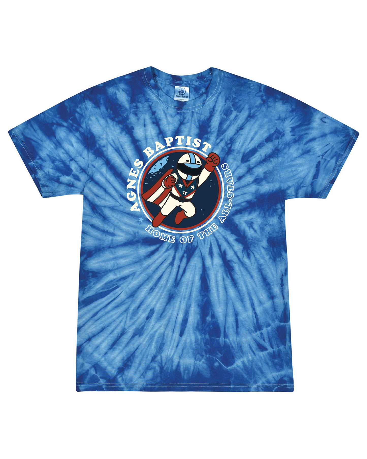 Ali the All-Star Tee