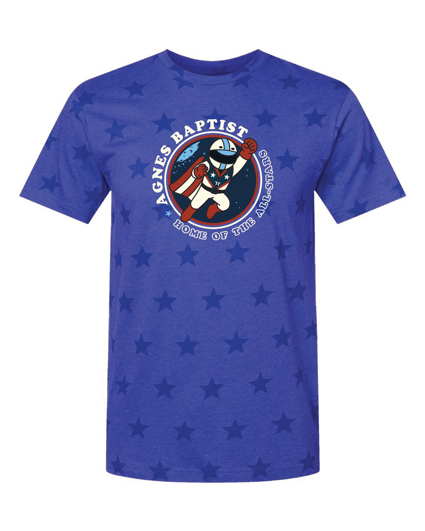 Ali the All-Star Tee