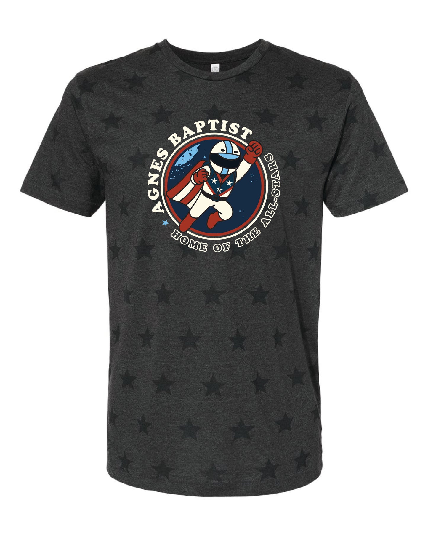 Ali the All-Star Tee