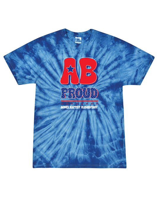 AB Proud Tee