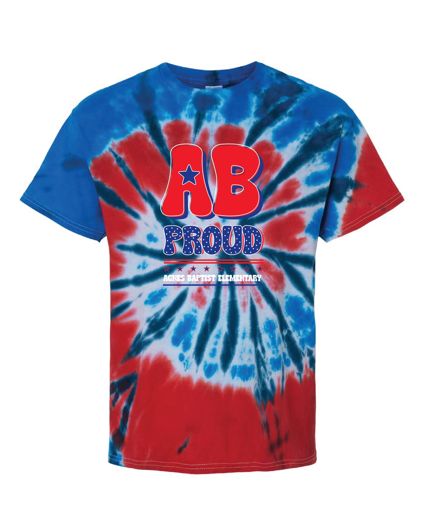 AB Proud Tee