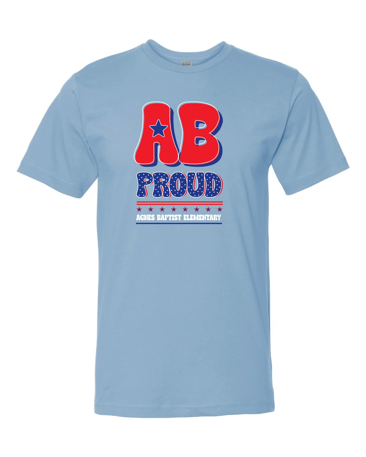 AB Proud Tee