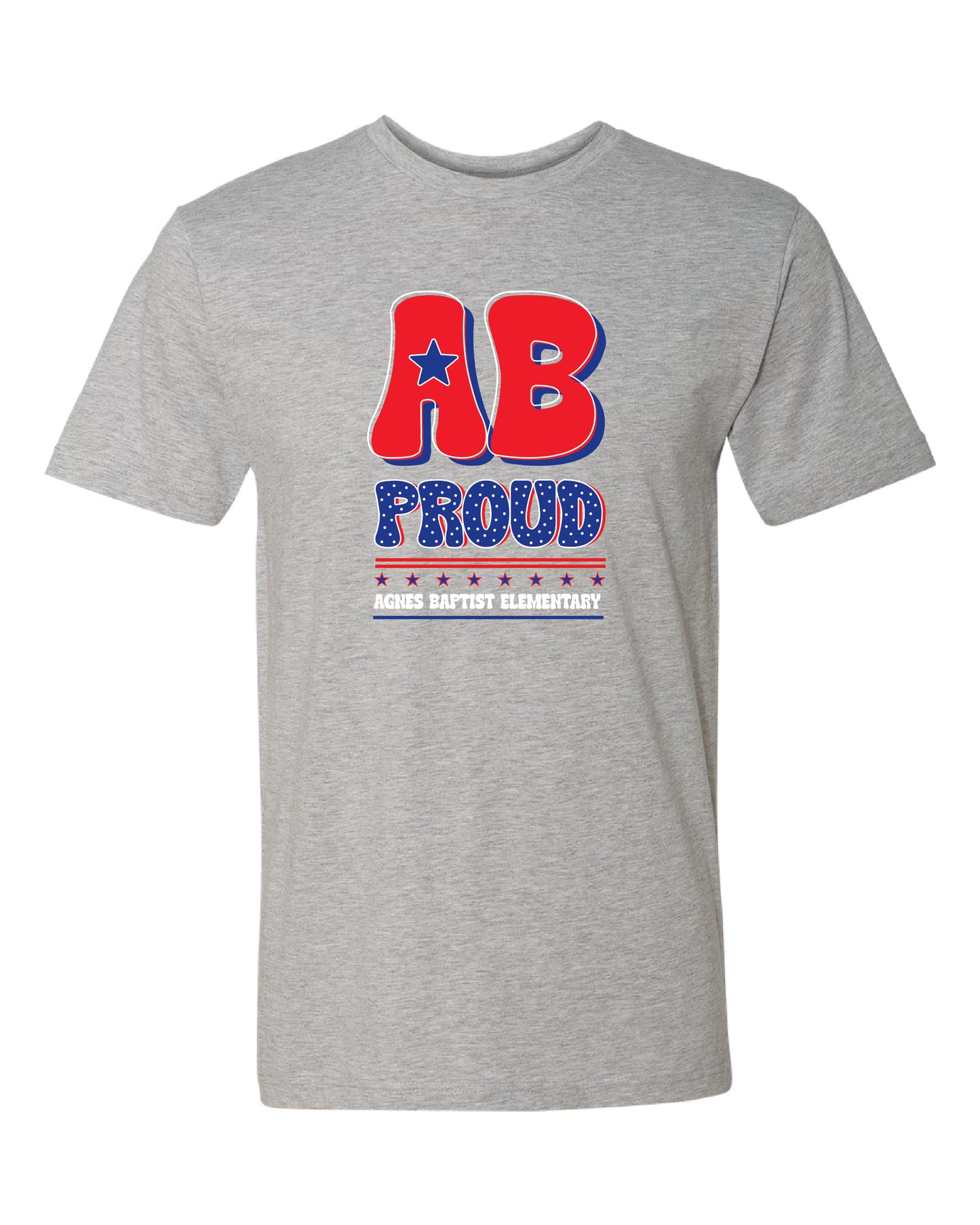 AB Proud Tee