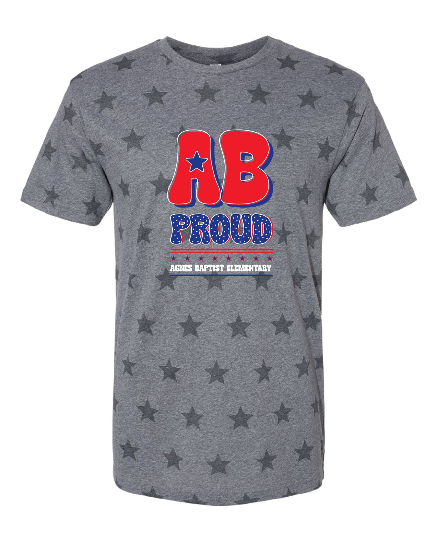 AB Proud Tee