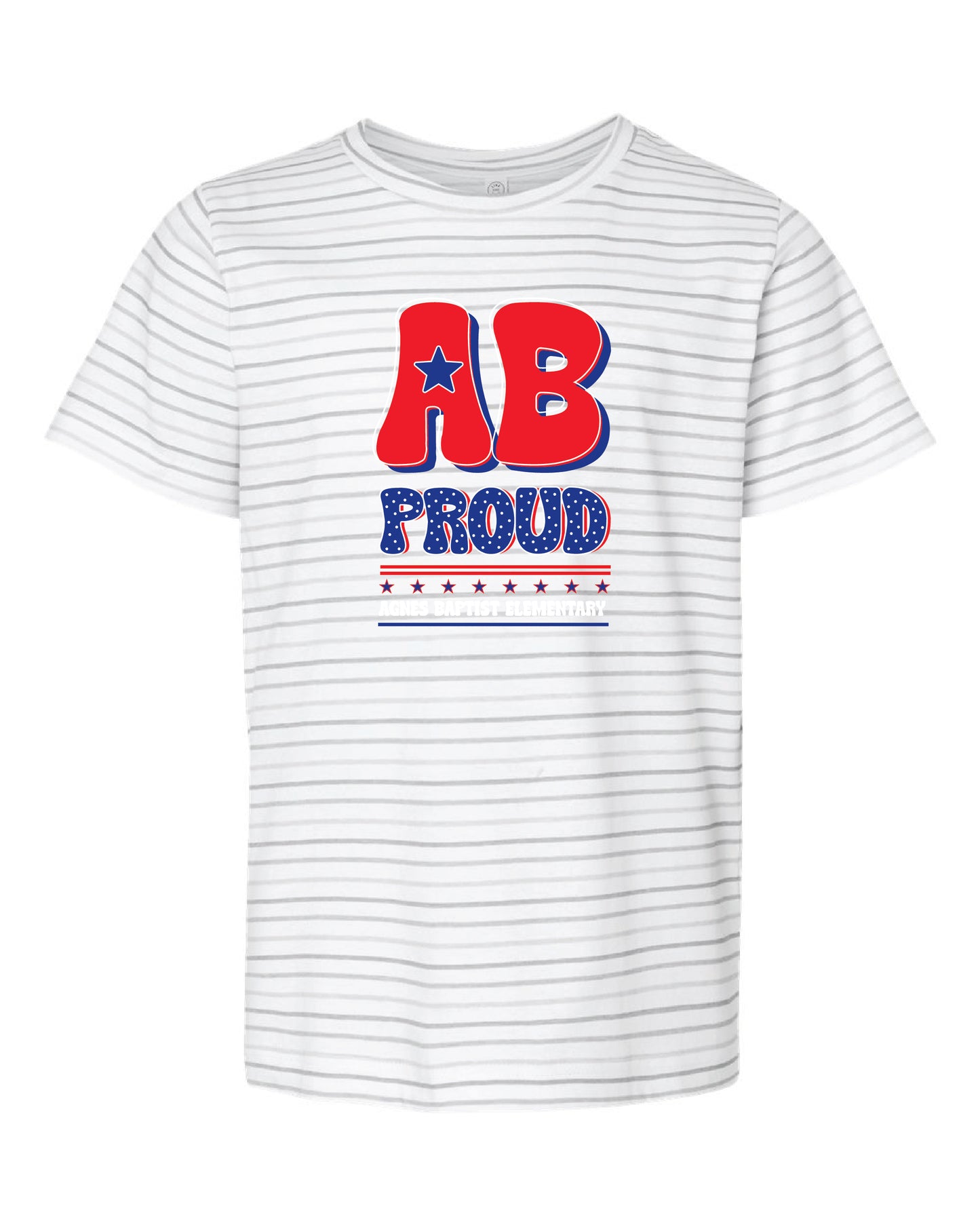 AB Proud Tee
