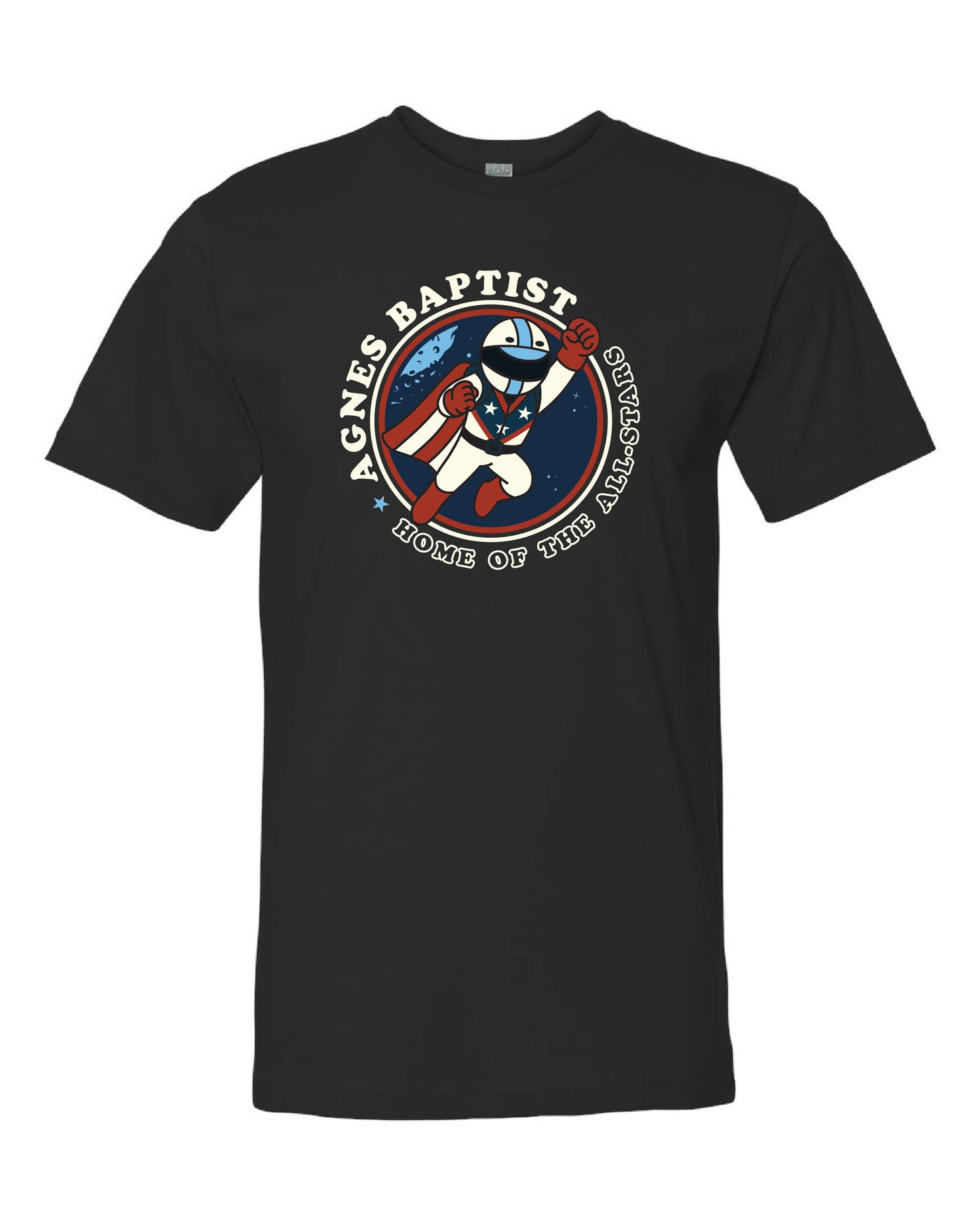 Ali the All-Star Tee