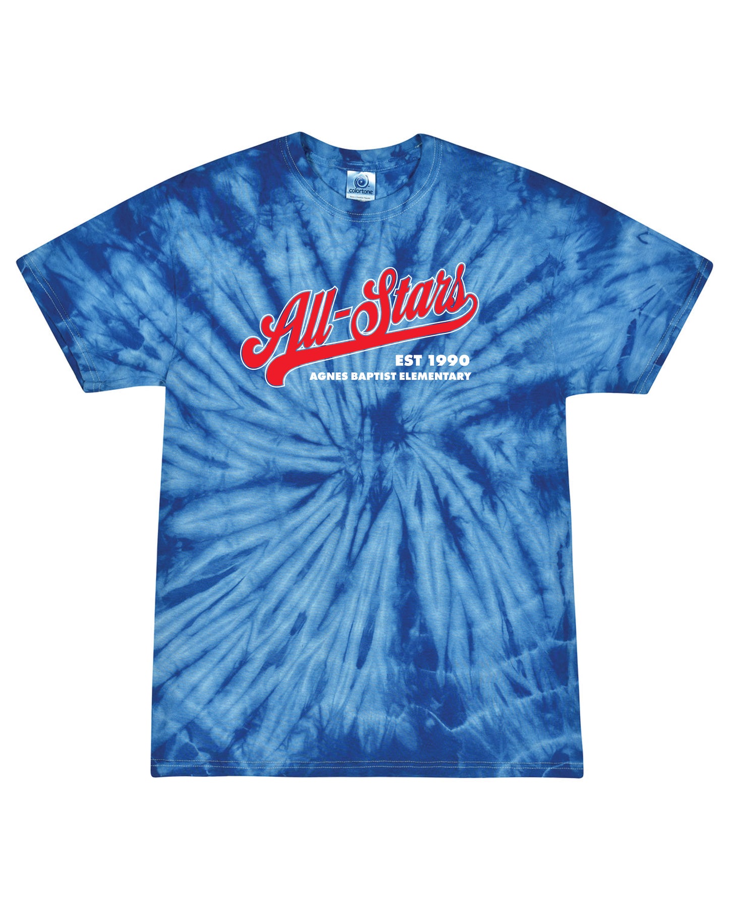 Classic AB Tee