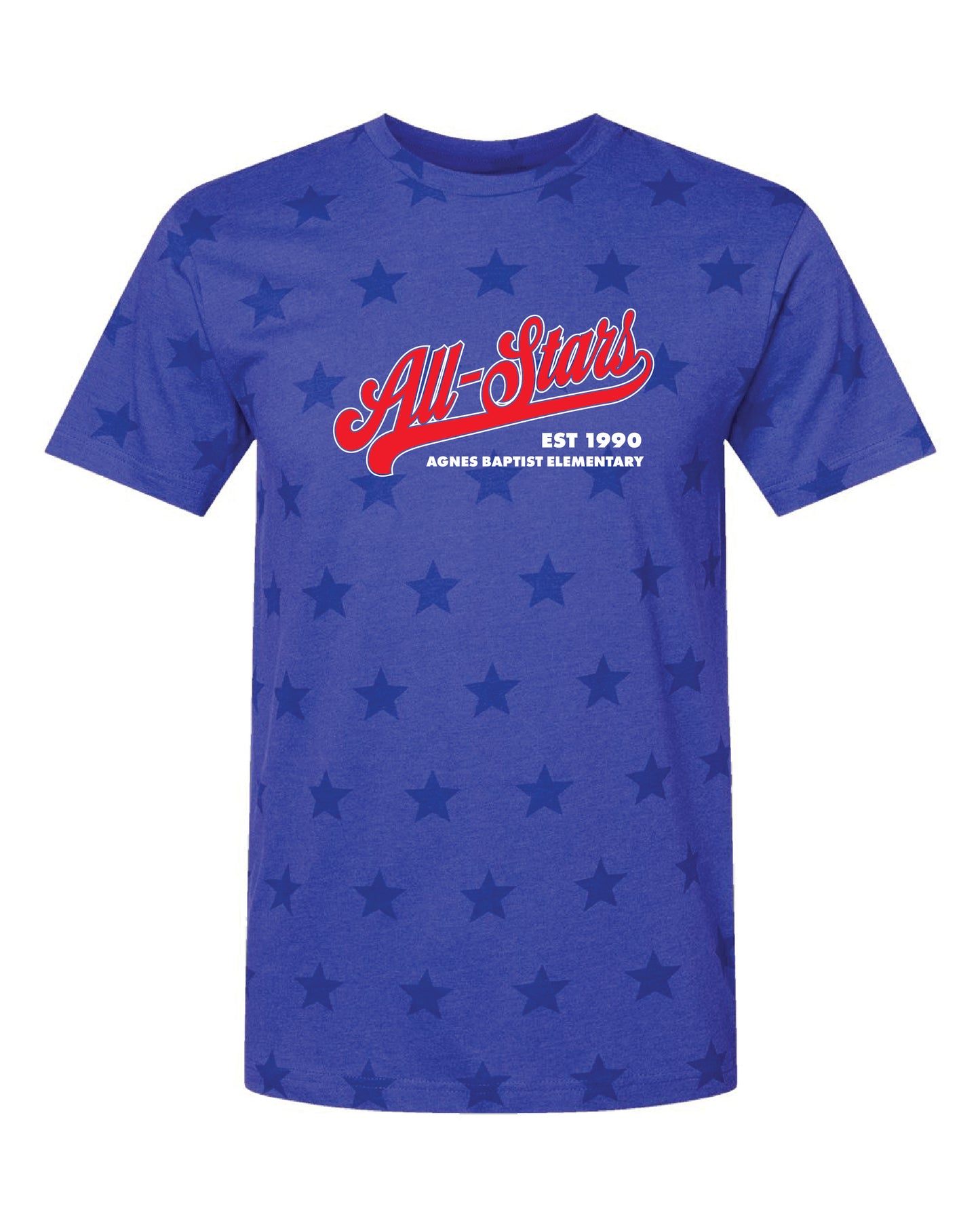 Classic AB Tee