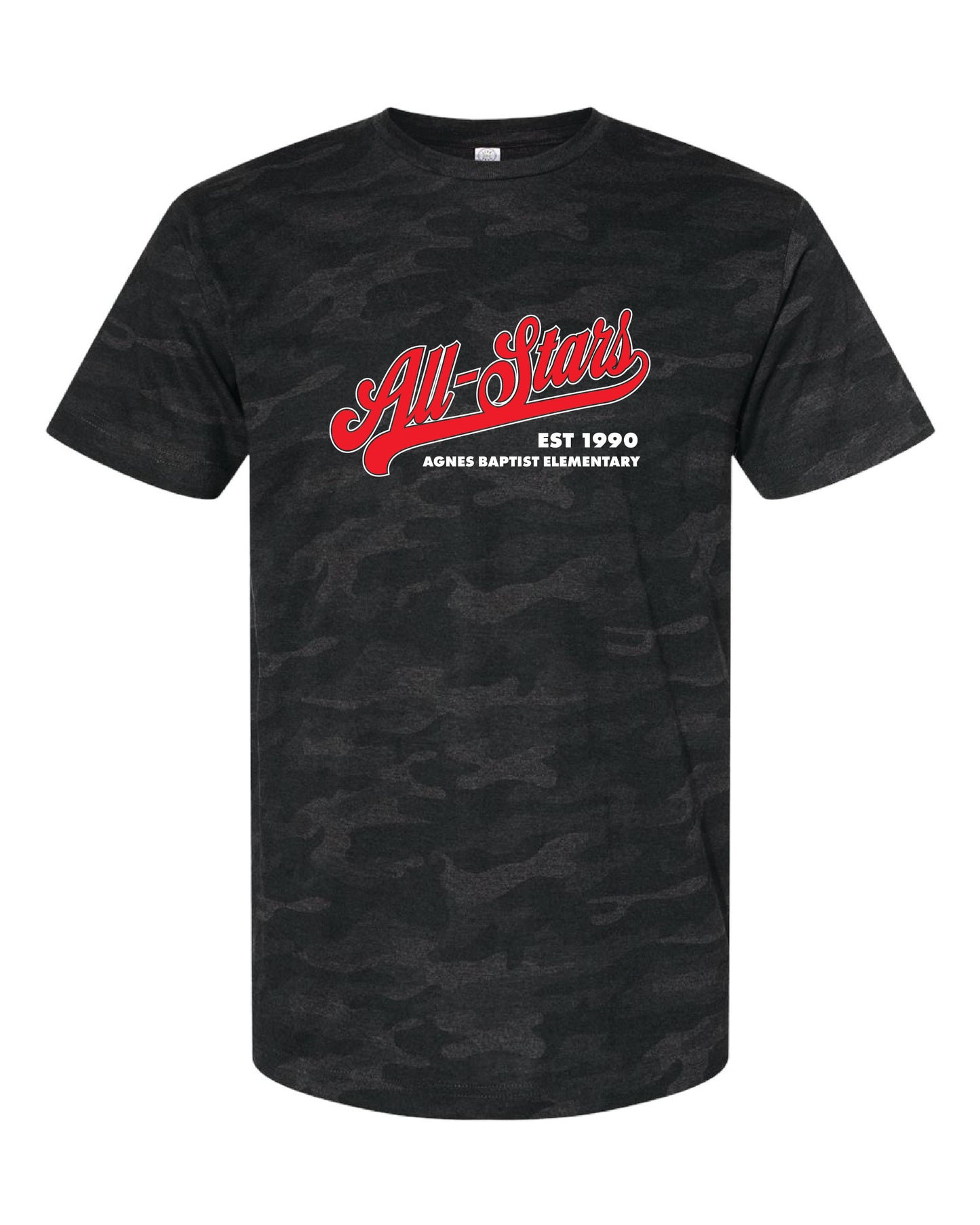 Classic AB Tee