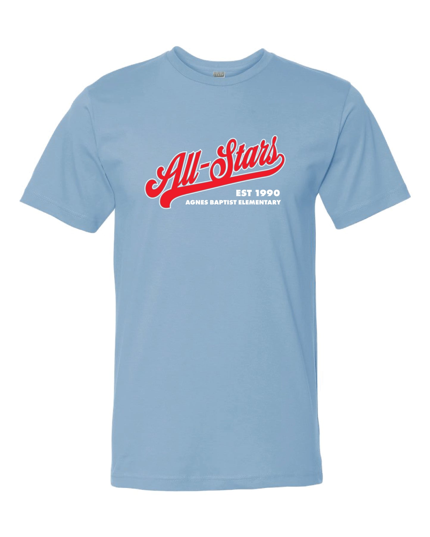 Classic AB Tee