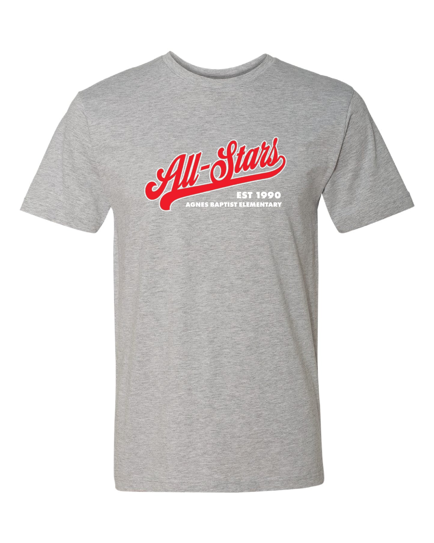 Classic AB Tee