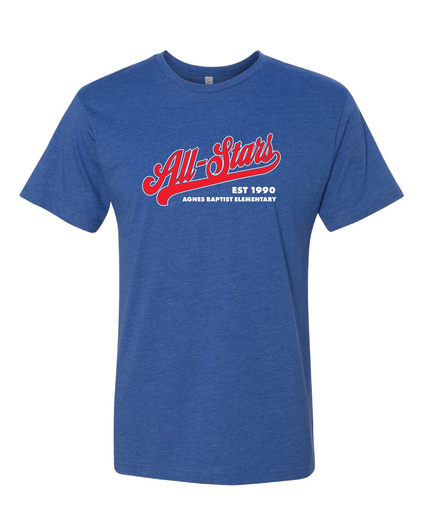 Classic AB Tee