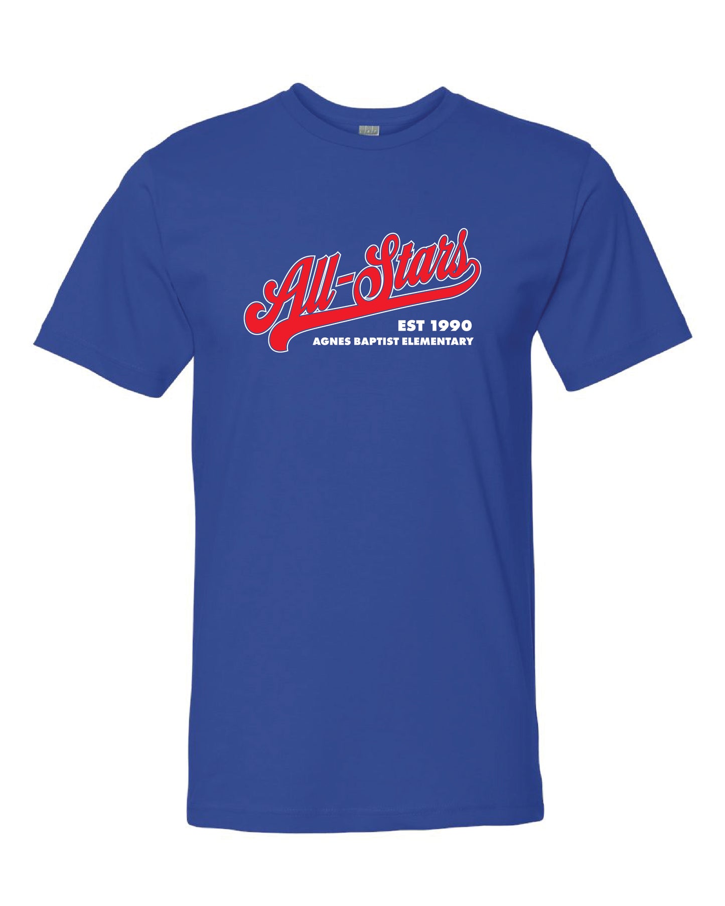 Classic AB Tee