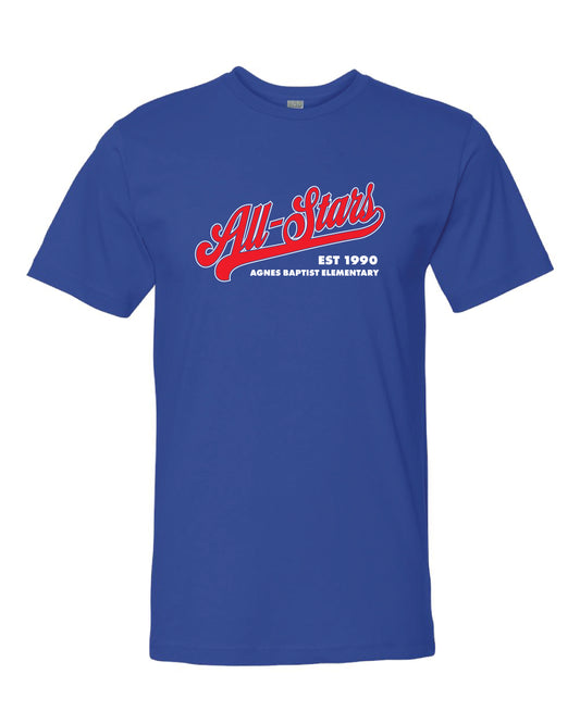 Classic AB Tee