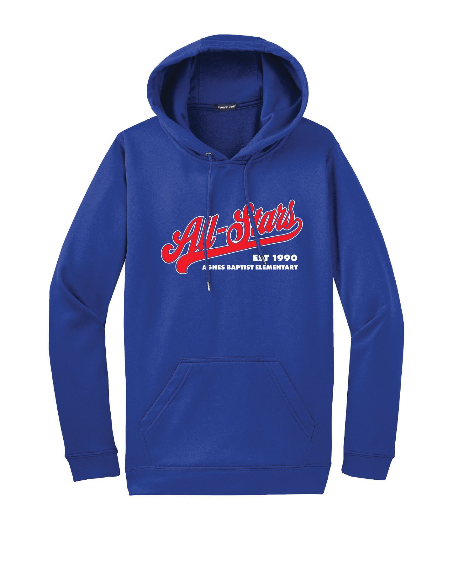 AB Classic Hoodie