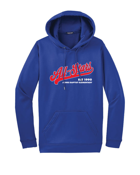 AB Classic Hoodie